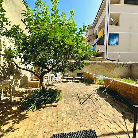 Gemelli House - City Center Tropea Zewnętrze zdjęcie