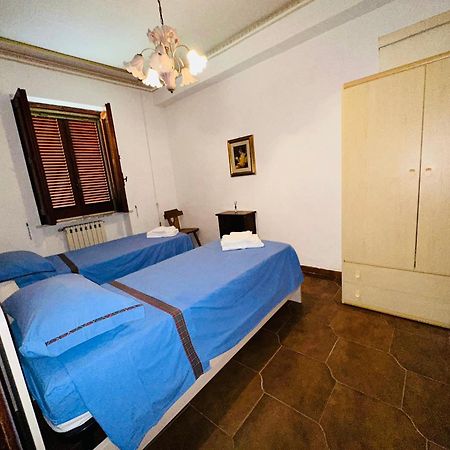 Gemelli House - City Center Tropea Zewnętrze zdjęcie