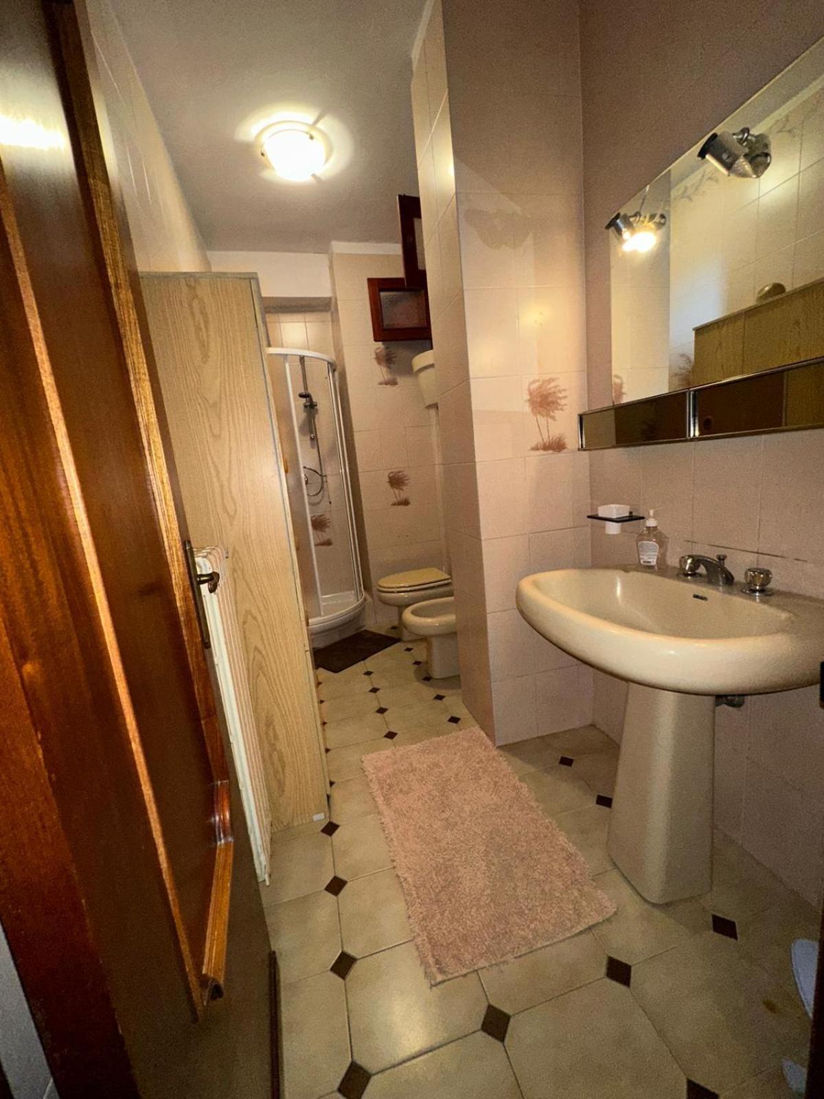 Gemelli House - City Center Tropea Zewnętrze zdjęcie