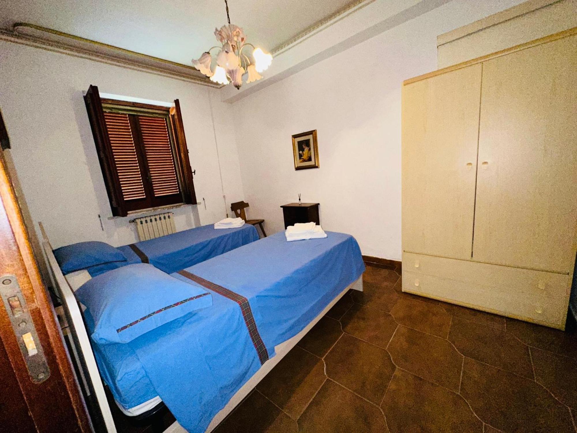Gemelli House - City Center Tropea Zewnętrze zdjęcie