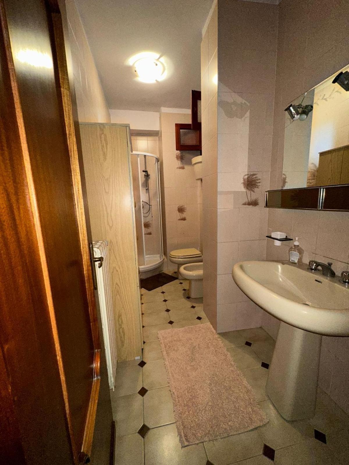 Gemelli House - City Center Tropea Zewnętrze zdjęcie