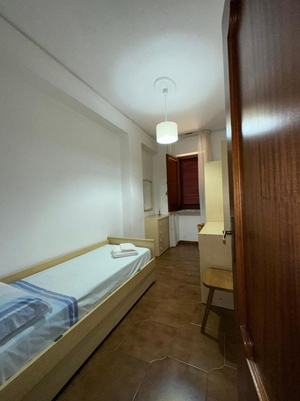 Gemelli House - City Center Tropea Zewnętrze zdjęcie