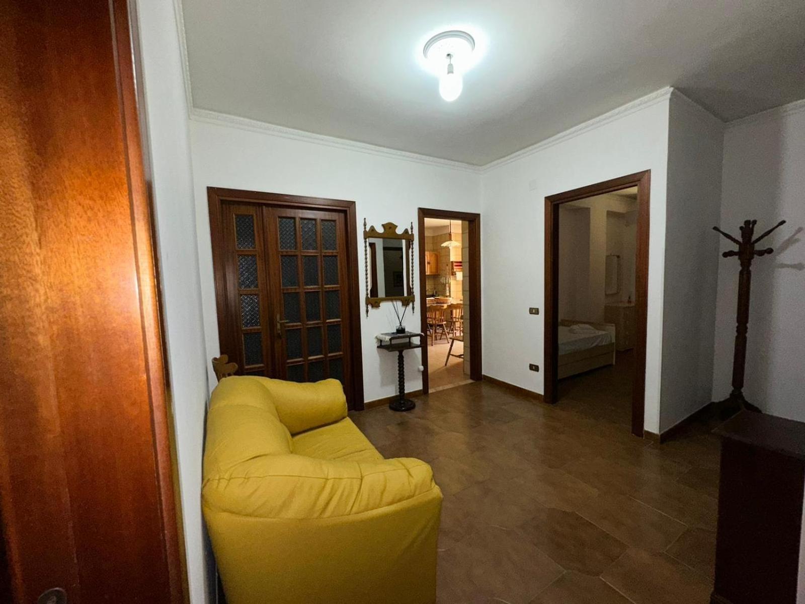 Gemelli House - City Center Tropea Zewnętrze zdjęcie