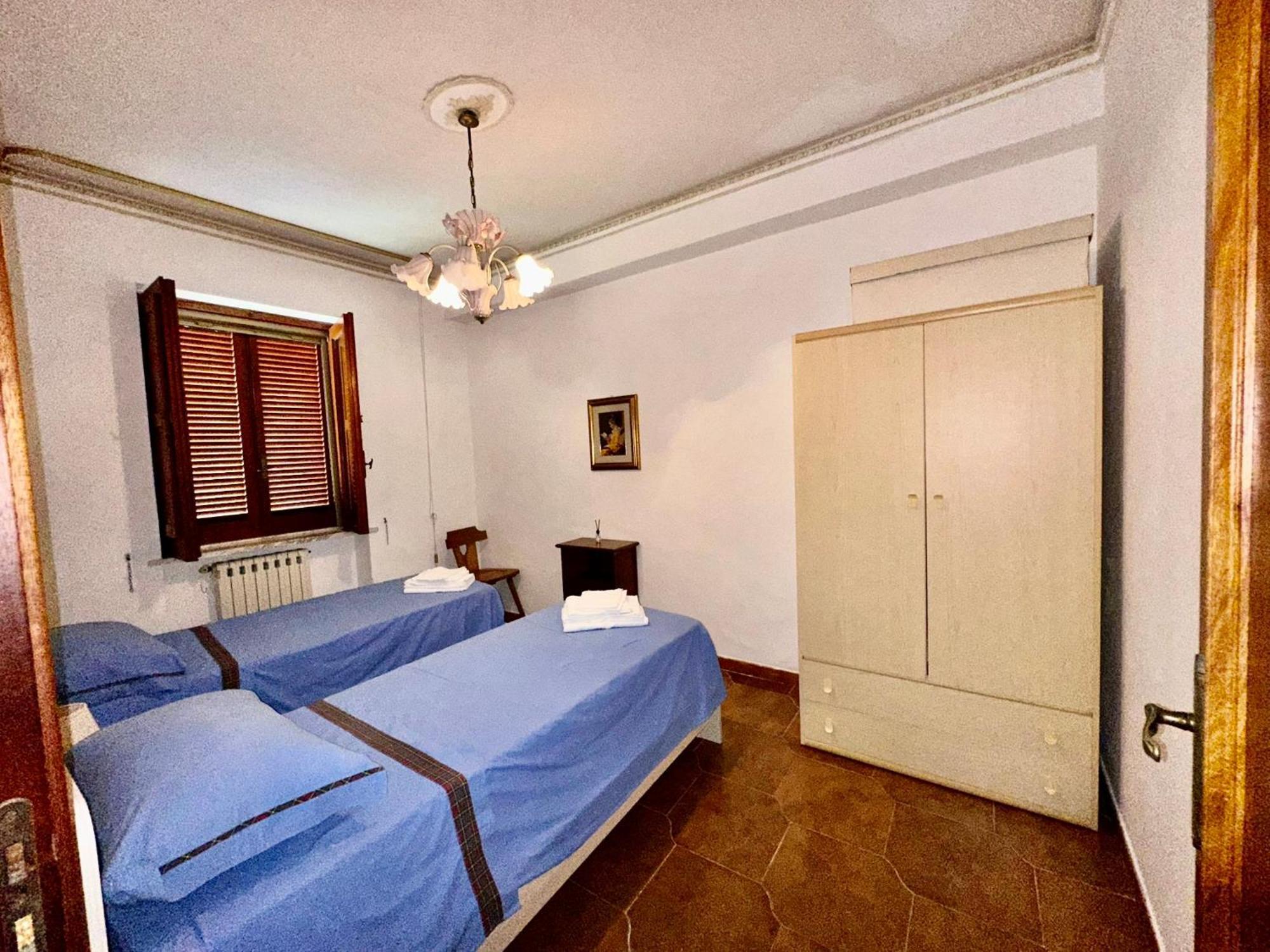 Gemelli House - City Center Tropea Zewnętrze zdjęcie