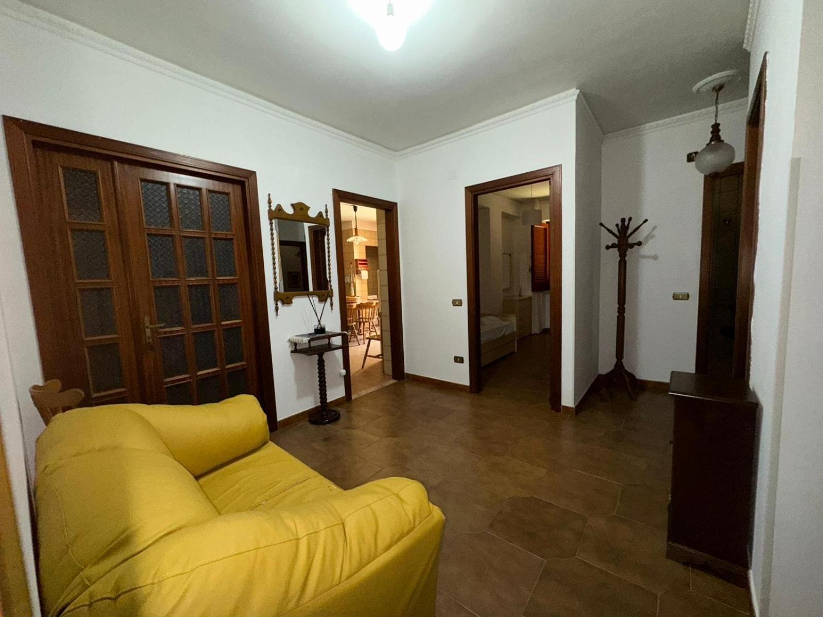 Gemelli House - City Center Tropea Zewnętrze zdjęcie