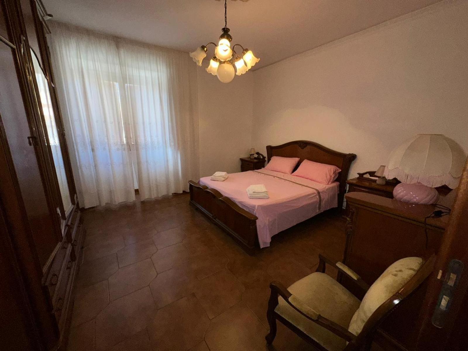 Gemelli House - City Center Tropea Zewnętrze zdjęcie