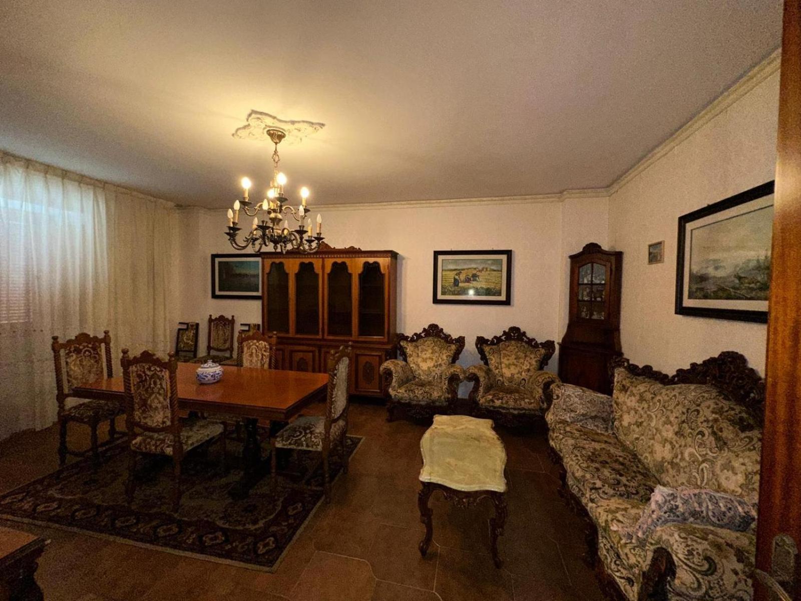 Gemelli House - City Center Tropea Zewnętrze zdjęcie