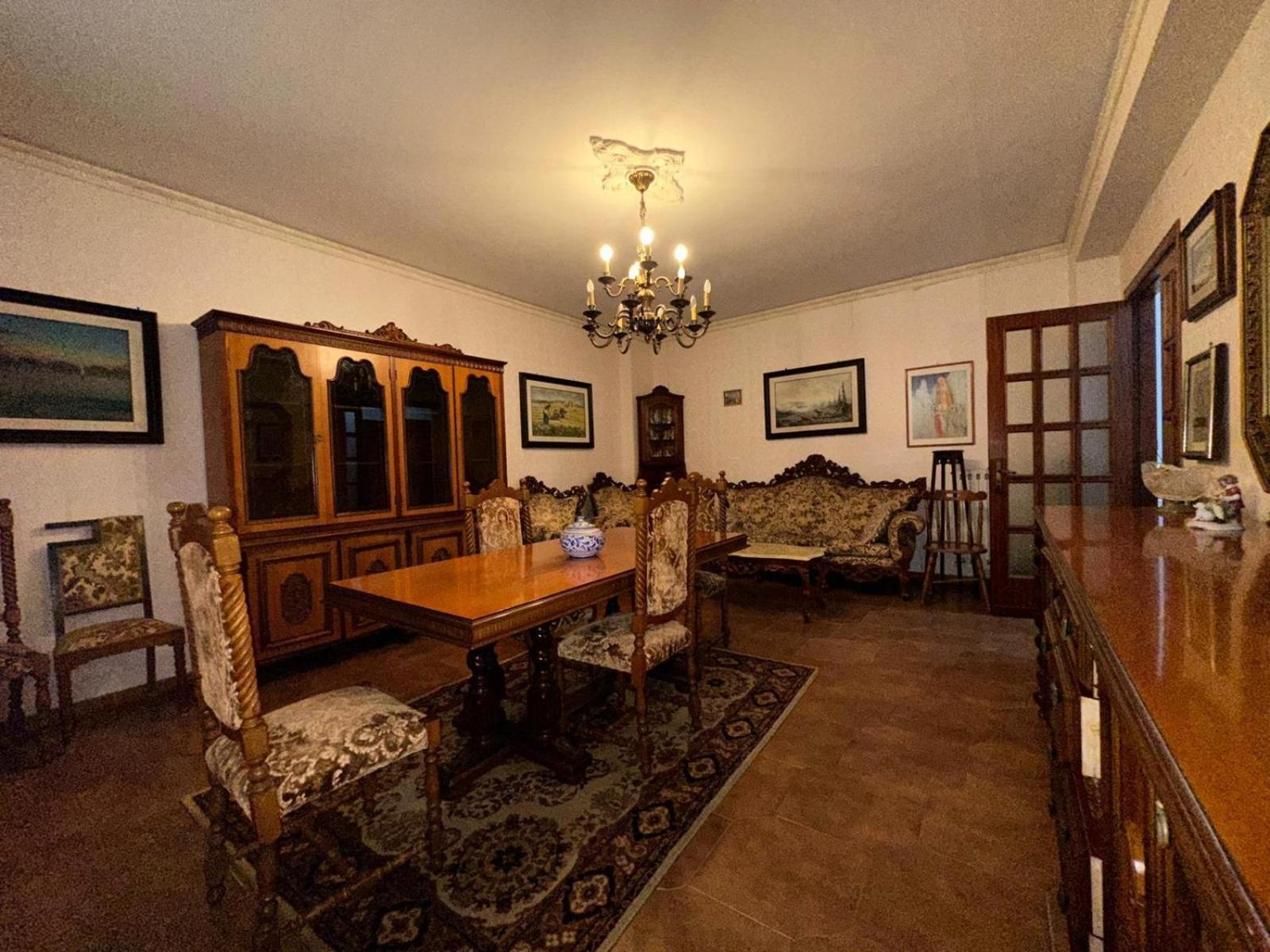 Gemelli House - City Center Tropea Zewnętrze zdjęcie