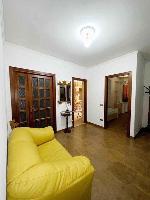 Gemelli House - City Center Tropea Zewnętrze zdjęcie