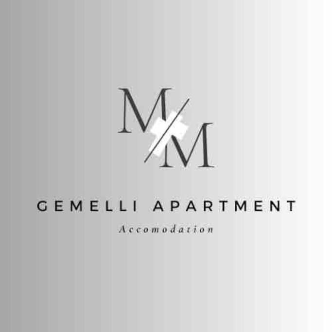 Gemelli House - City Center Tropea Zewnętrze zdjęcie